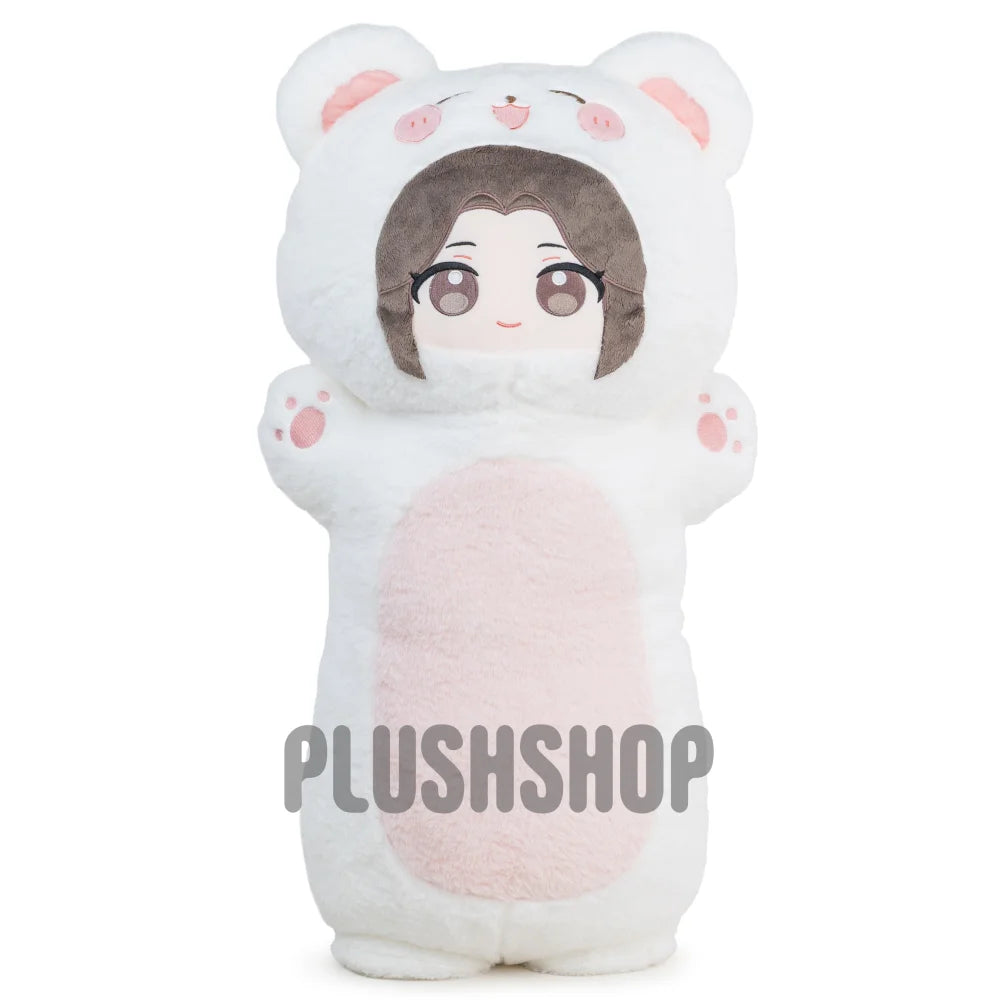 Xielian Meowtube - Xielian Meowtube (IN STOCK) - 玩偶