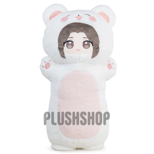 Xielian Meowtube - Xielian Meowtube (IN STOCK) - 玩偶