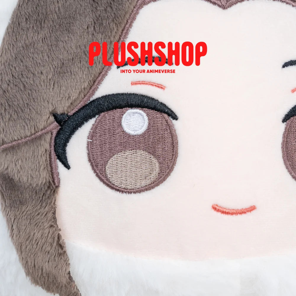 Xielian Meowtube - Xielian Meowtube (IN STOCK) - 玩偶