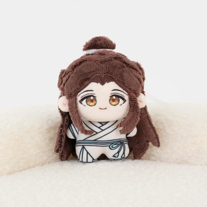Xie Lian Plush Doll(4IN) Xie Lian(Pre order: Shipping at June 20-July 10) 玩偶