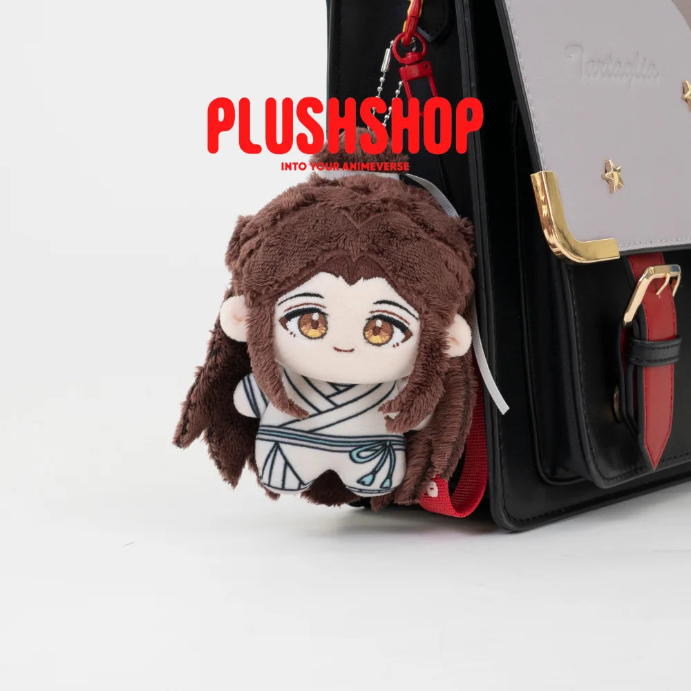 Xie Lian Plush Doll(4IN) Xie Lian(Pre order: Shipping at June 20-July 10) 玩偶