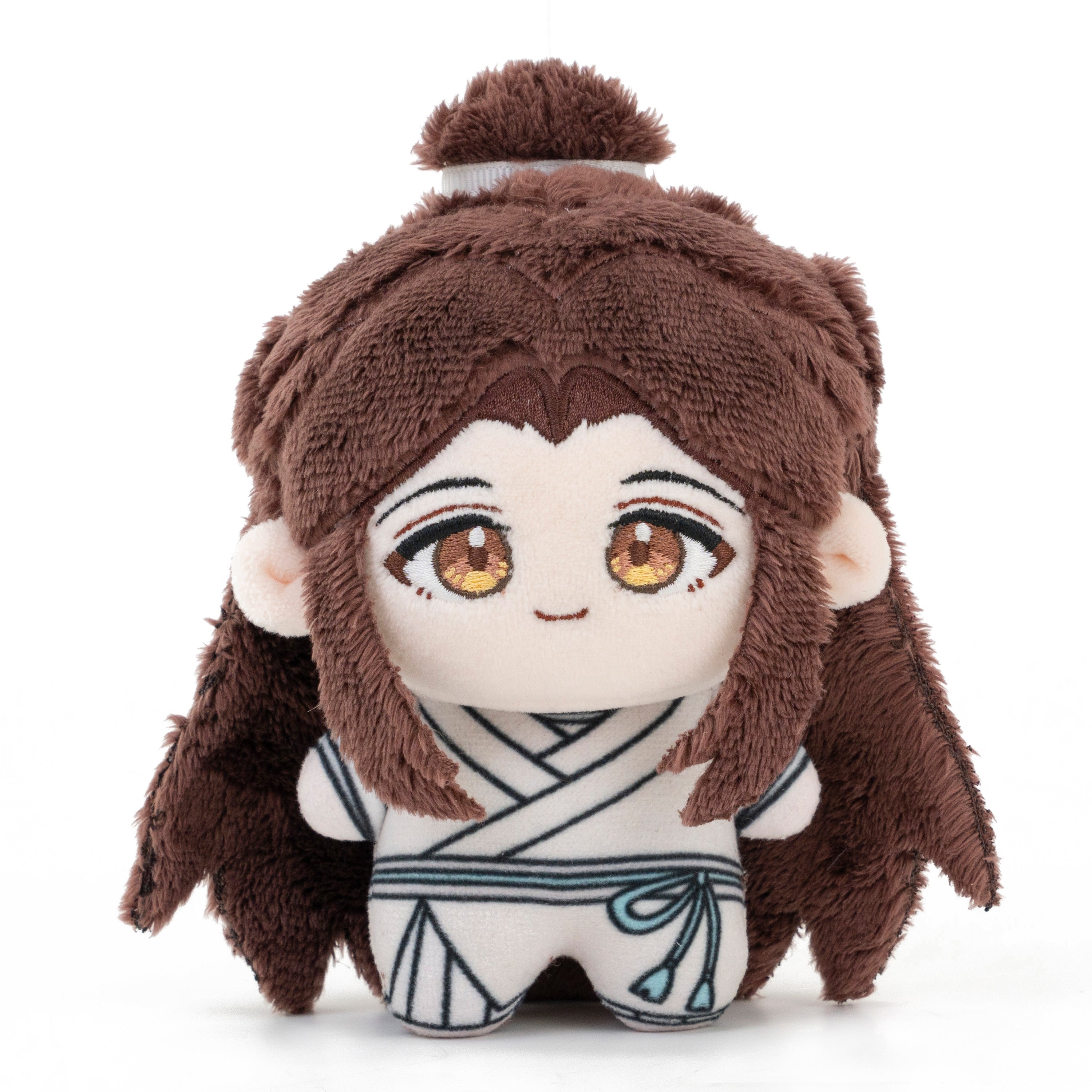 Xie Lian Plush Doll(4IN)
