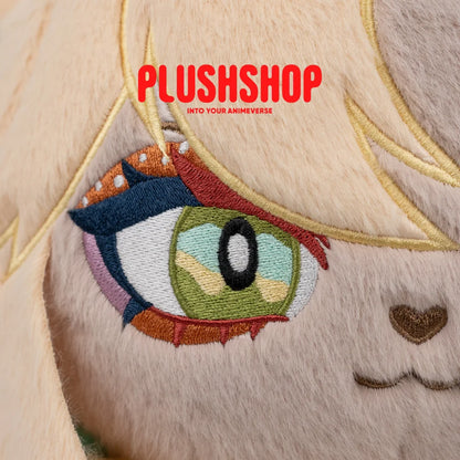 17Inch Xilonenmeow Genshin Impact 玩偶