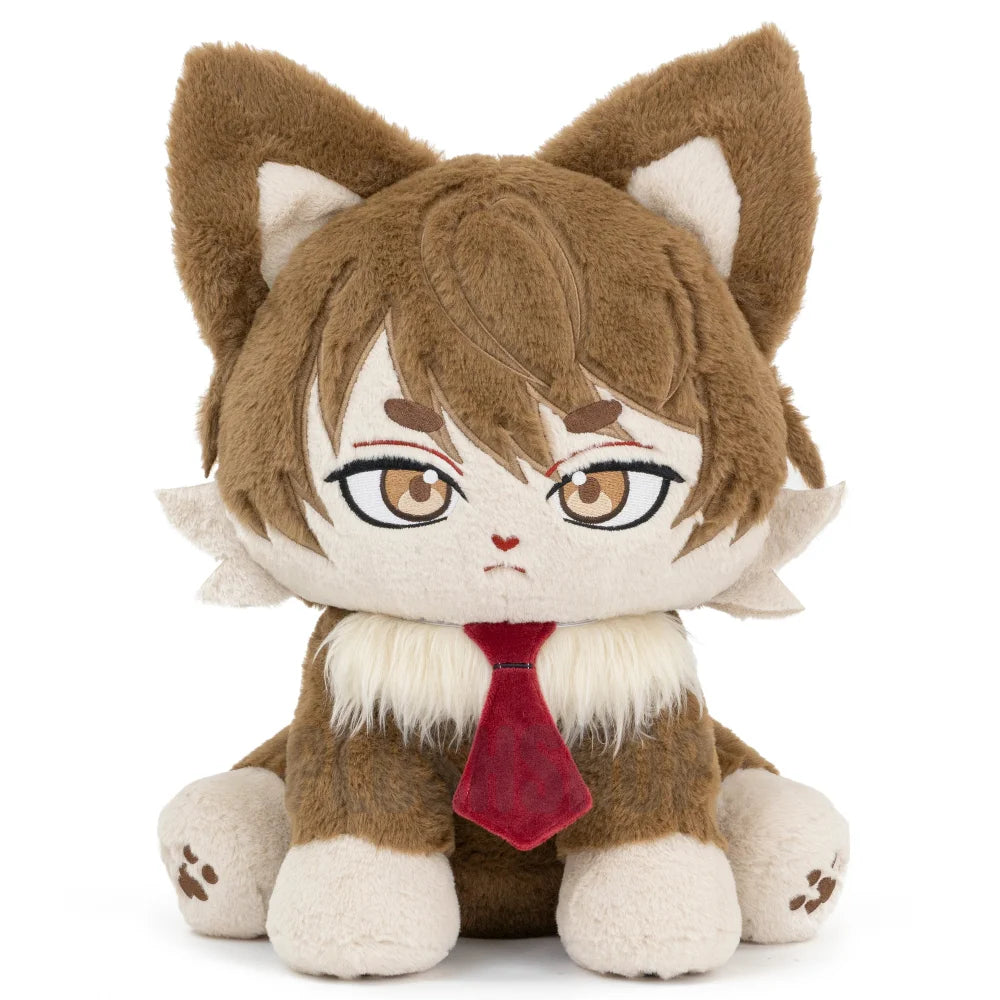 Yagamimeow (17IN) Yagamimeow(Pre order: Shipping at July 20-August 15) 玩偶