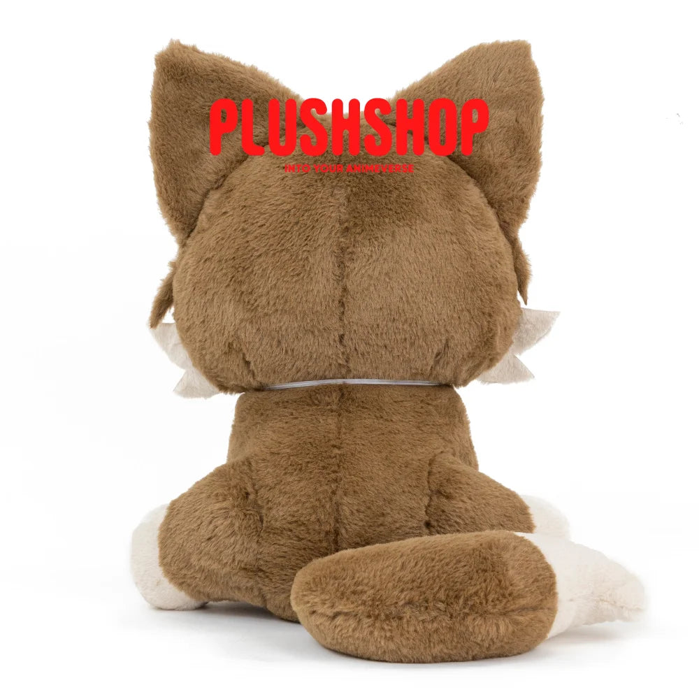 Yagamimeow (17IN) Yagamimeow(Pre order: Shipping at July 20-August 15) 玩偶