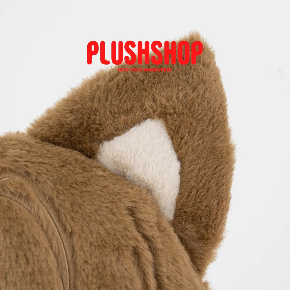 Yagamimeow (17IN) Yagamimeow(Pre order: Shipping at July 20-August 15) 玩偶