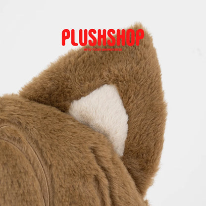 Yagamimeow (17IN) Yagamimeow(Pre order: Shipping at July 20-August 15) 玩偶