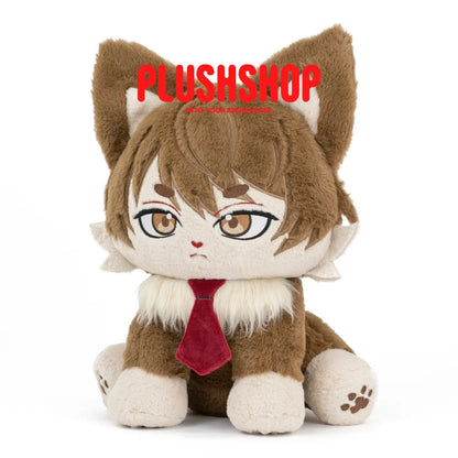 Yagamimeow (17IN) Yagamimeow(Pre order: Shipping at July 20-August 15) 玩偶
