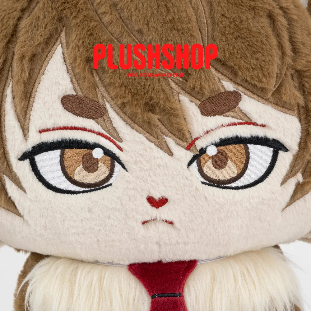 Yagamimeow (17IN) Yagamimeow(Pre order: Shipping at July 20-August 15) 玩偶