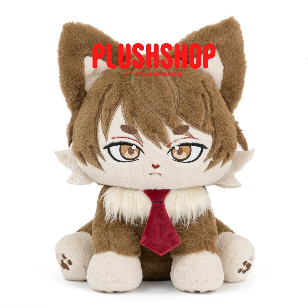 Yagamimeow (17IN) Yagamimeow(Pre order: Shipping at July 20-August 15) 玩偶