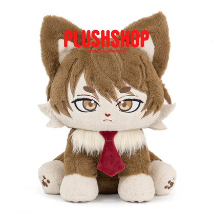 Yagamimeow (17IN) Yagamimeow(Pre order: Shipping at July 20-August 15) 玩偶