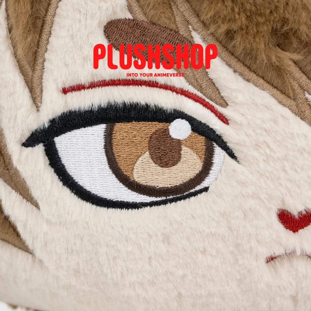 Yagamimeow (17IN) Yagamimeow(Pre order: Shipping at July 20-August 15) 玩偶