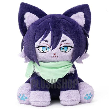 Yatomeow (17IN) Yatomeow(Pre order: Shipping at September 30-October 20) 玩偶