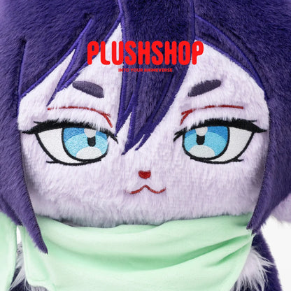 Yatomeow (17IN) Yatomeow(Pre order: Shipping at September 30-October 20) 玩偶