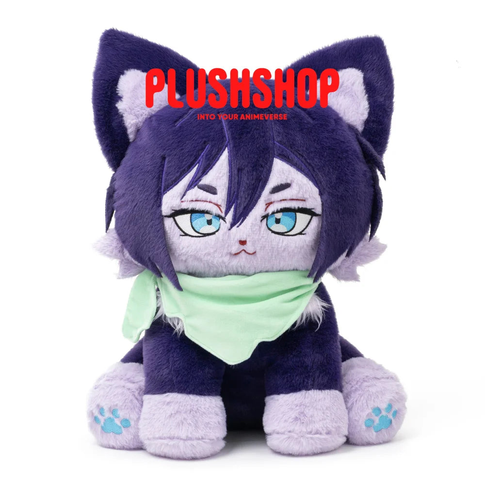 Yatomeow (17IN) Yatomeow(Pre order: Shipping at September 30-October 20) 玩偶
