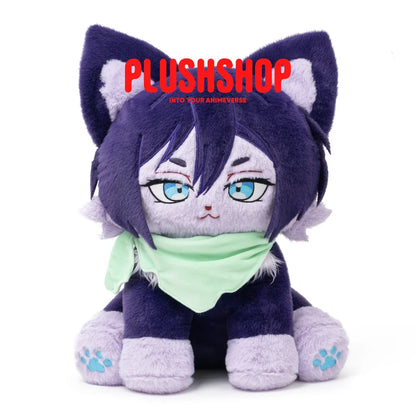 Yatomeow (17IN) Yatomeow(Pre order: Shipping at September 30-October 20) 玩偶