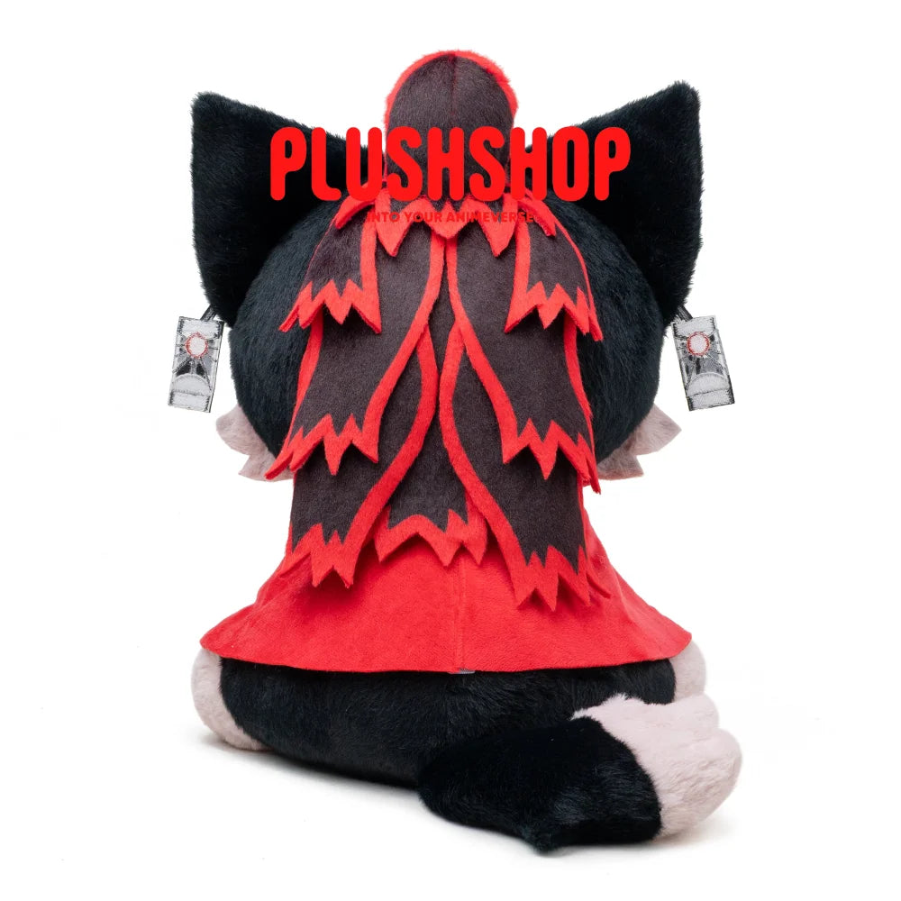 Yoriichimeow - Yoriichimeow (IN STOCK) - 玩偶