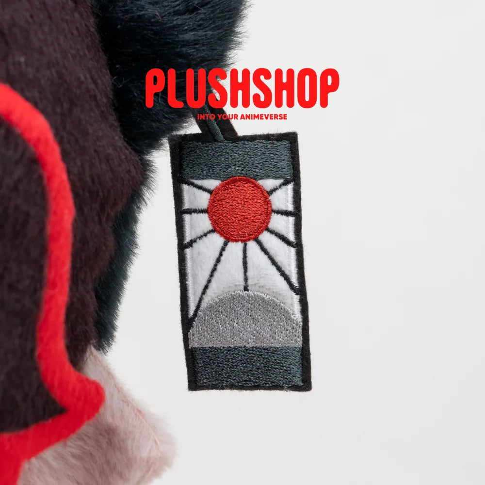 Yoriichimeow - Yoriichimeow (IN STOCK) - 玩偶