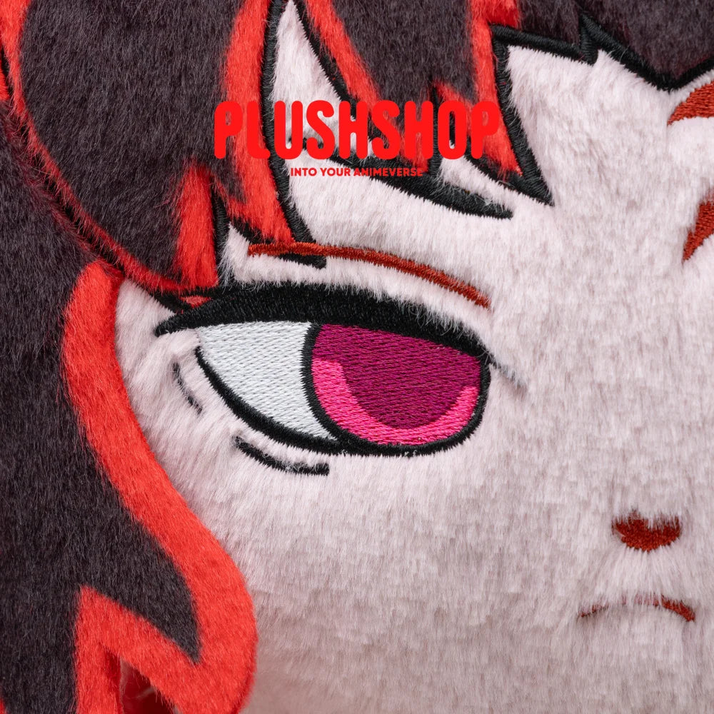 Yoriichimeow - Yoriichimeow (IN STOCK) - 玩偶
