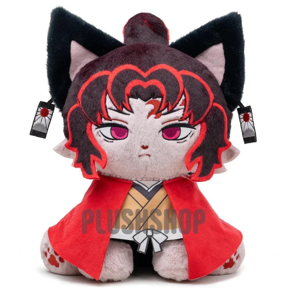 Yoriichimeow - Yoriichimeow (IN STOCK) - 玩偶