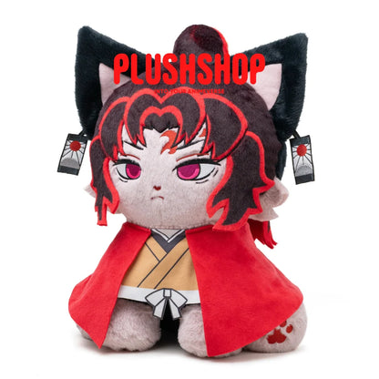 Yoriichimeow - Yoriichimeow (IN STOCK) - 玩偶