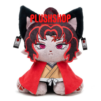 Yoriichimeow - Yoriichimeow (IN STOCK) - 玩偶