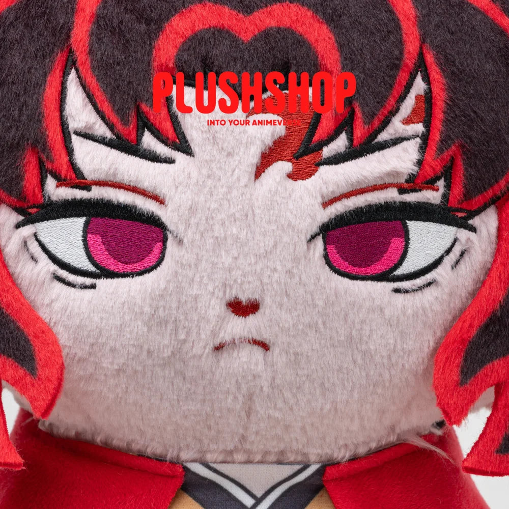 Yoriichimeow - Yoriichimeow (IN STOCK) - 玩偶