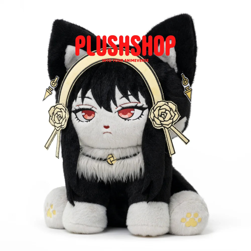 Yormeow (17IN) Yormeow(Pre order: Shipping at October 20 November 15) 玩偶