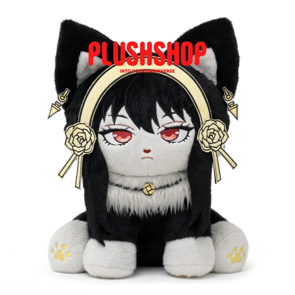 Yormeow (17IN) Yormeow(Pre order: Shipping at October 20 November 15) 玩偶