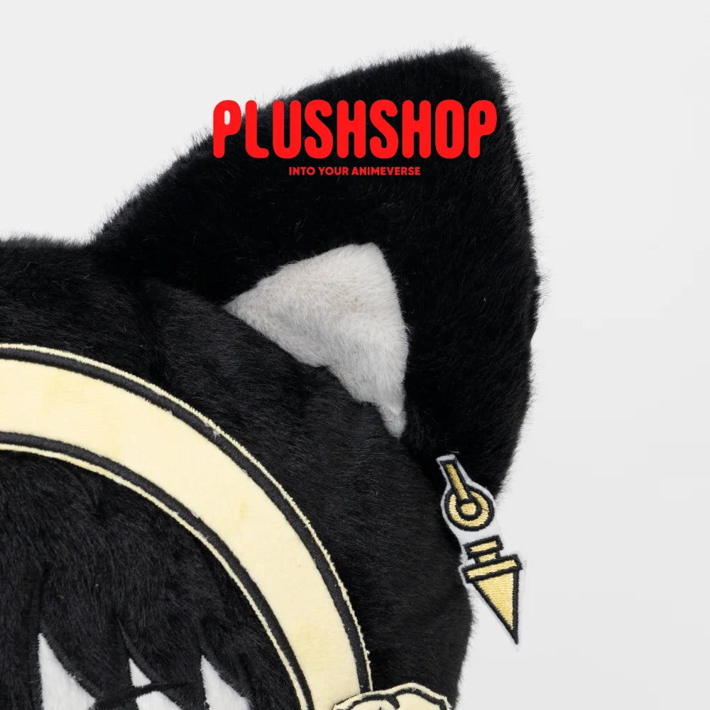 Yormeow (17IN) Yormeow(Pre order: Shipping at October 20 November 15) 玩偶