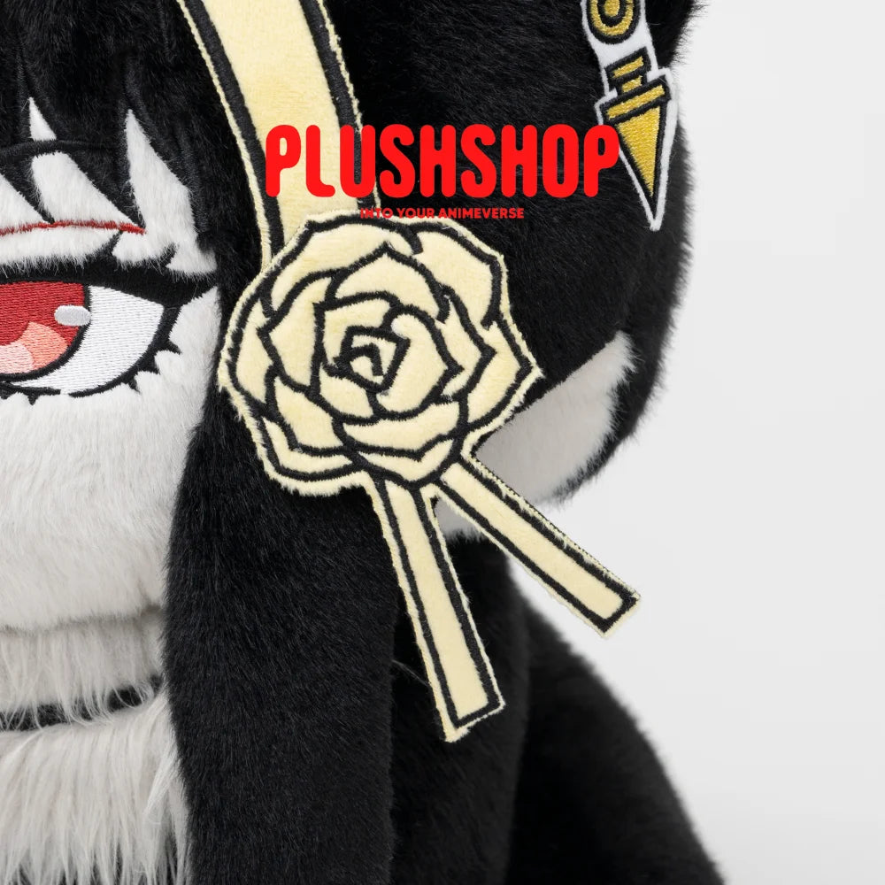 Yormeow (17IN) Yormeow(Pre order: Shipping at October 20 November 15) 玩偶