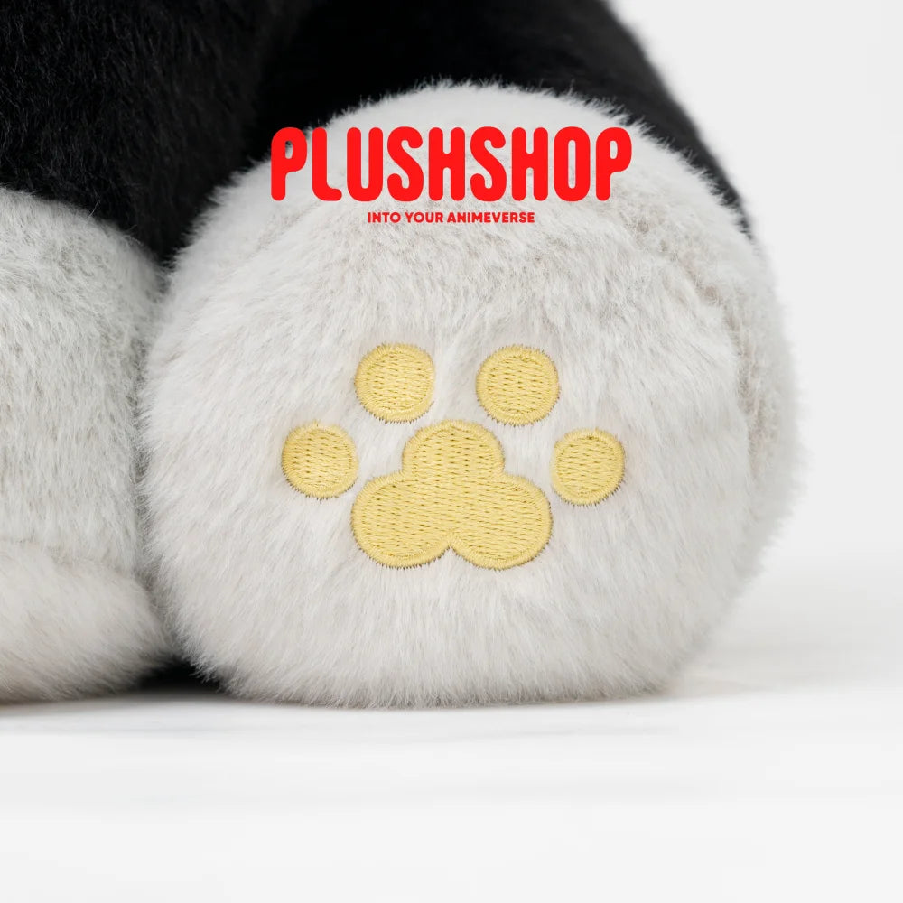 Yormeow (17IN) Yormeow(Pre order: Shipping at October 20 November 15) 玩偶