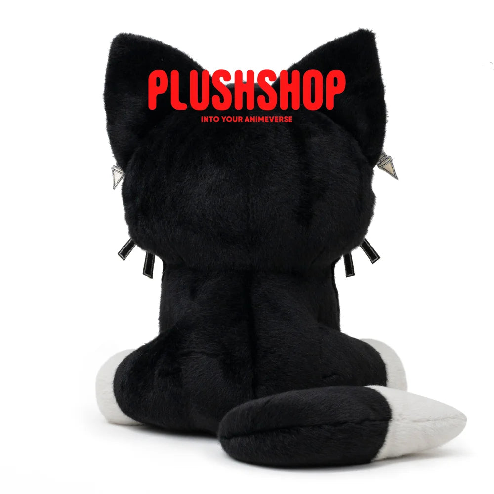 Yormeow (17IN) Yormeow(Pre order: Shipping at October 20 November 15) 玩偶