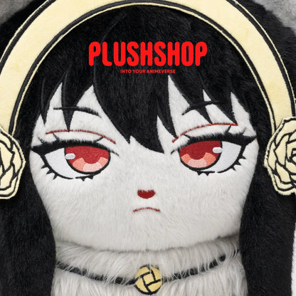 Yormeow (17IN) Yormeow(Pre order: Shipping at October 20 November 15) 玩偶