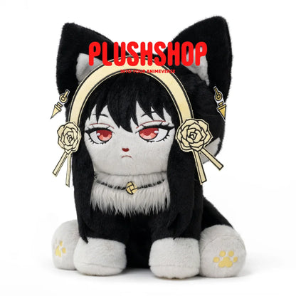 Yormeow (17IN) Yormeow(Pre order: Shipping at October 20 November 15) 玩偶