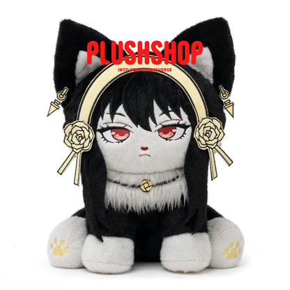 Yormeow (17IN) Yormeow(Pre order: Shipping at October 20 November 15) 玩偶