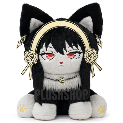 Yormeow (17IN) Yormeow(Pre order: Shipping at October 20 November 15) 玩偶