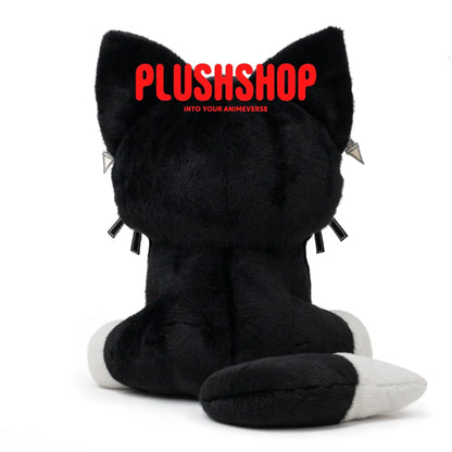 Yormeow (17IN) Yormeow(Pre order: Shipping at October 20 November 15) 玩偶