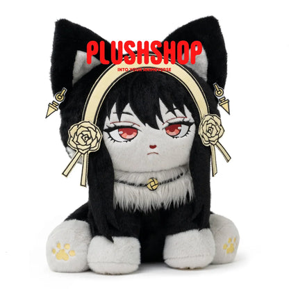 Yormeow (17IN) Yormeow(Pre order: Shipping at October 20 November 15) 玩偶