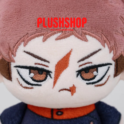 Yuji Doll - 4in Yuji Doll (Pre order:ship by Sep 15 ~ Oct 15) - 玩偶