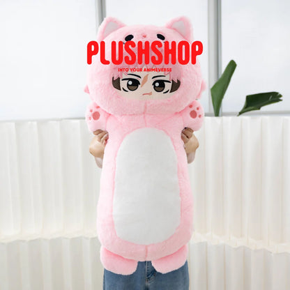 Yuji Meowtube - Yuji Meowtube (IN STOCK) - 玩偶