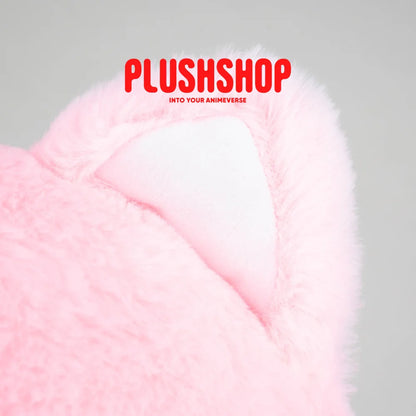 Yuji Meowtube - Yuji Meowtube (IN STOCK) - 玩偶