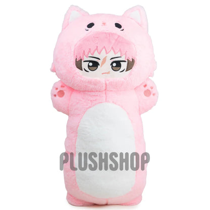 Yuji Meowtube - Yuji Meowtube (IN STOCK) - 玩偶