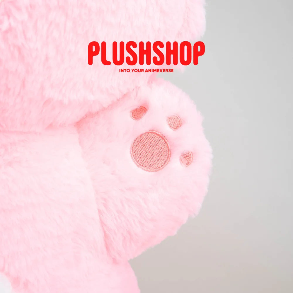 Yuji Meowtube - Yuji Meowtube (IN STOCK) - 玩偶