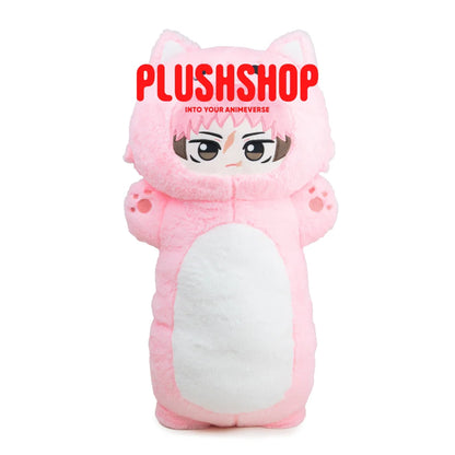 Yuji Meowtube - Yuji Meowtube (IN STOCK) - 玩偶