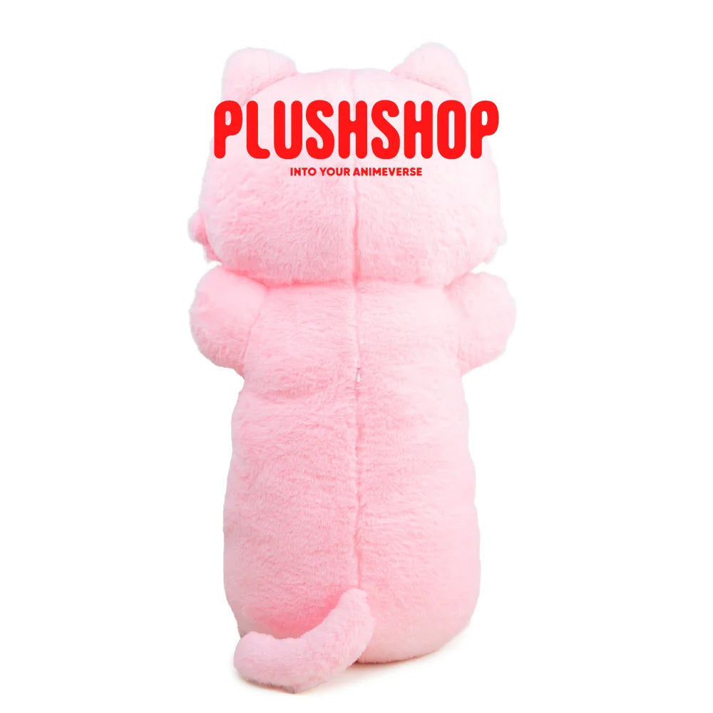 Yuji Meowtube - Yuji Meowtube (IN STOCK) - 玩偶