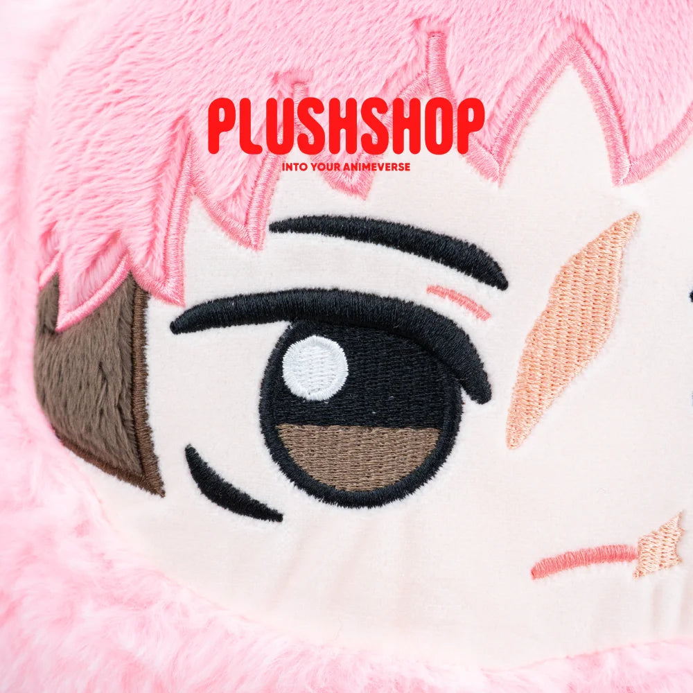 Yuji Meowtube - Yuji Meowtube (IN STOCK) - 玩偶