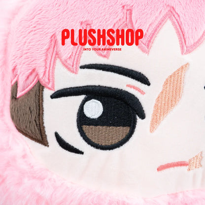 Yuji Meowtube - Yuji Meowtube (IN STOCK) - 玩偶