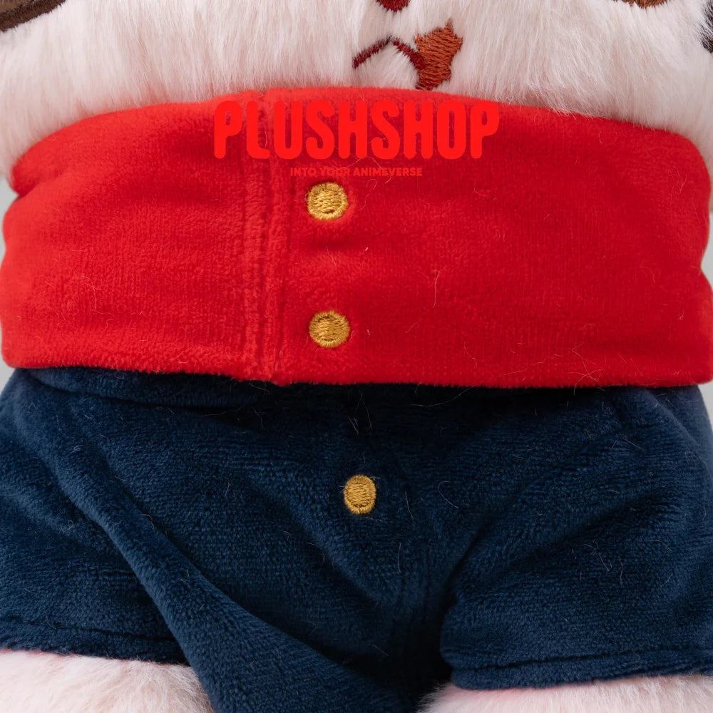 Yujimeow - 9inch Yujimeow(Pre-order: Ship by Jun 5 ~ Jul 5) - 玩偶
