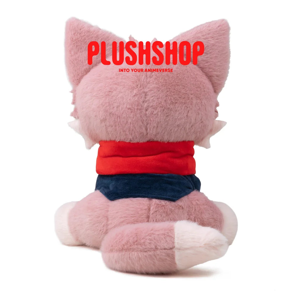 Yujimeow - 9inch Yujimeow(Pre-order: Ship by Jun 5 ~ Jul 5) - 玩偶